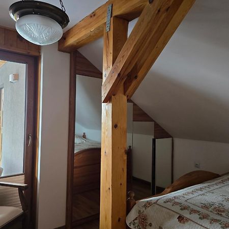 Barytowy Apartament 타르노프스키 고리 외부 사진