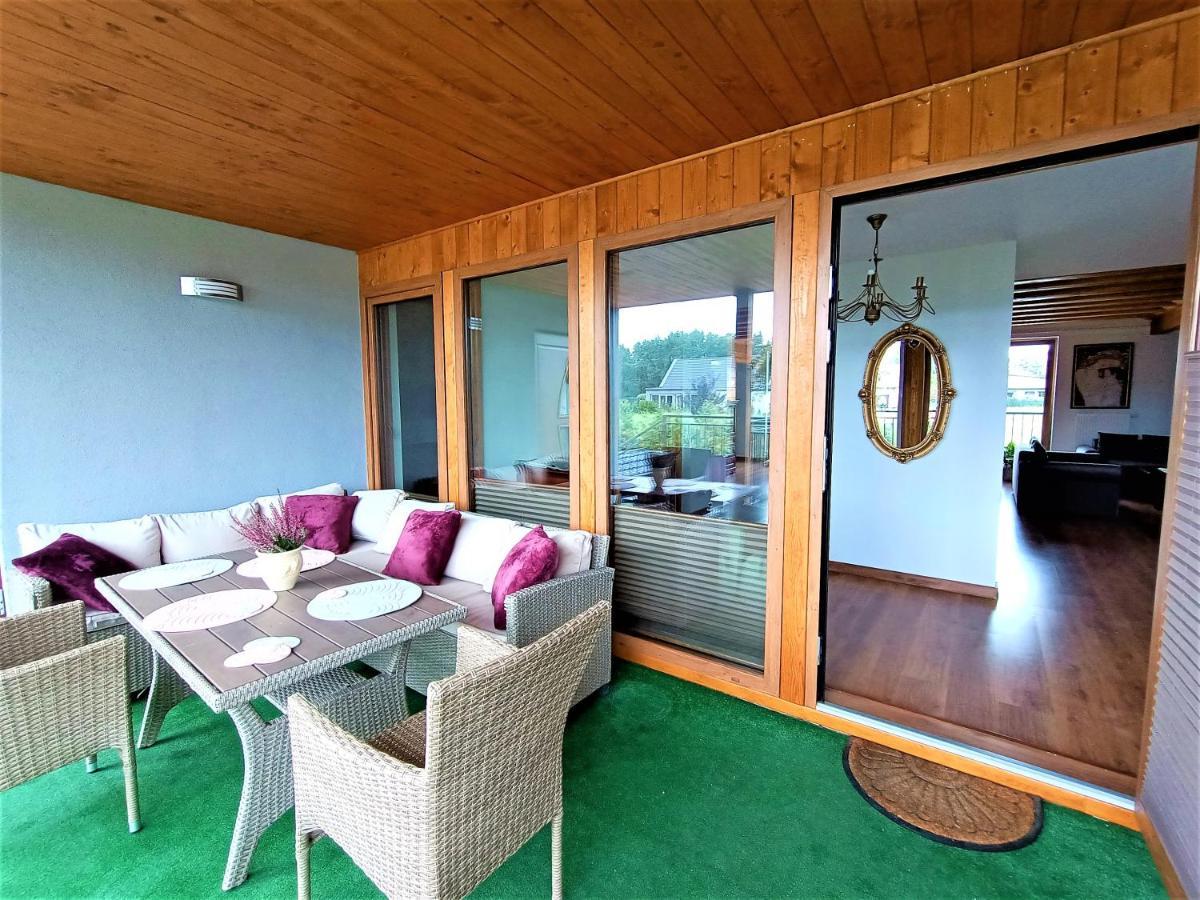 Barytowy Apartament 타르노프스키 고리 외부 사진