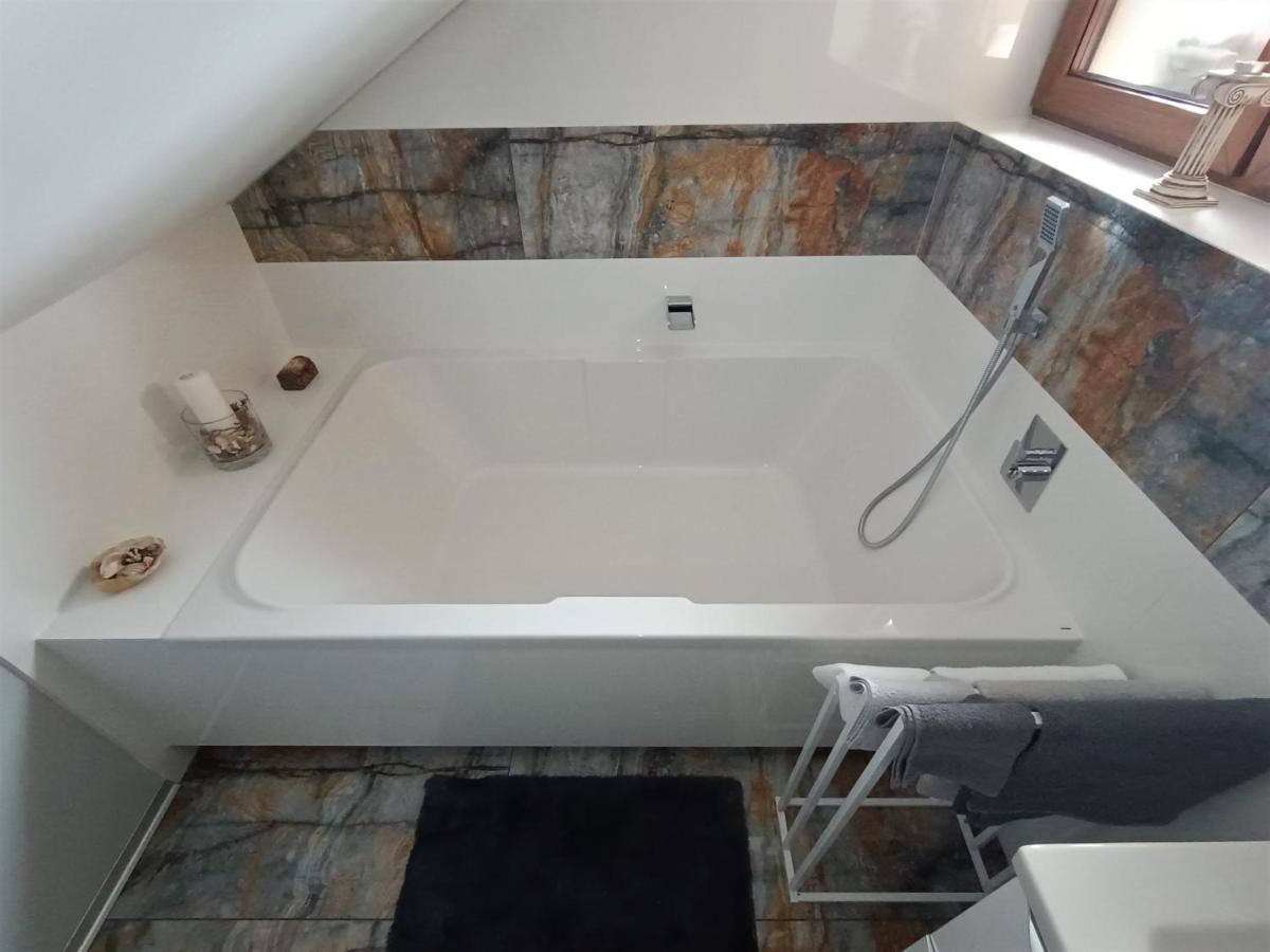 Barytowy Apartament 타르노프스키 고리 외부 사진