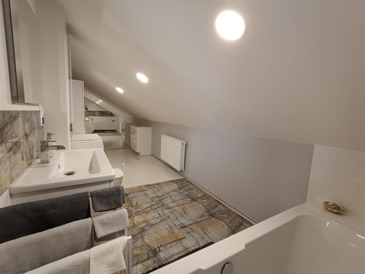 Barytowy Apartament 타르노프스키 고리 외부 사진