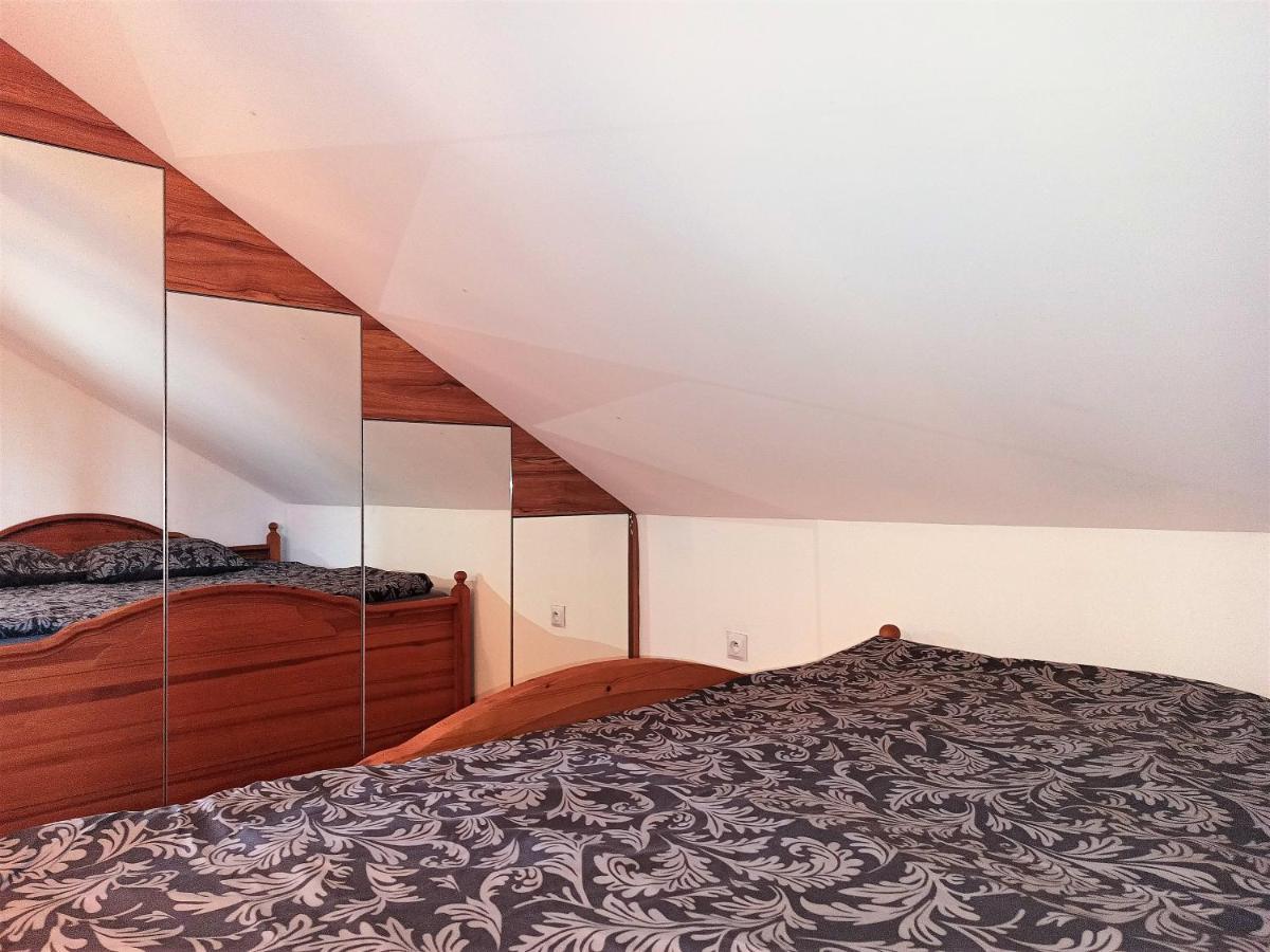 Barytowy Apartament 타르노프스키 고리 외부 사진