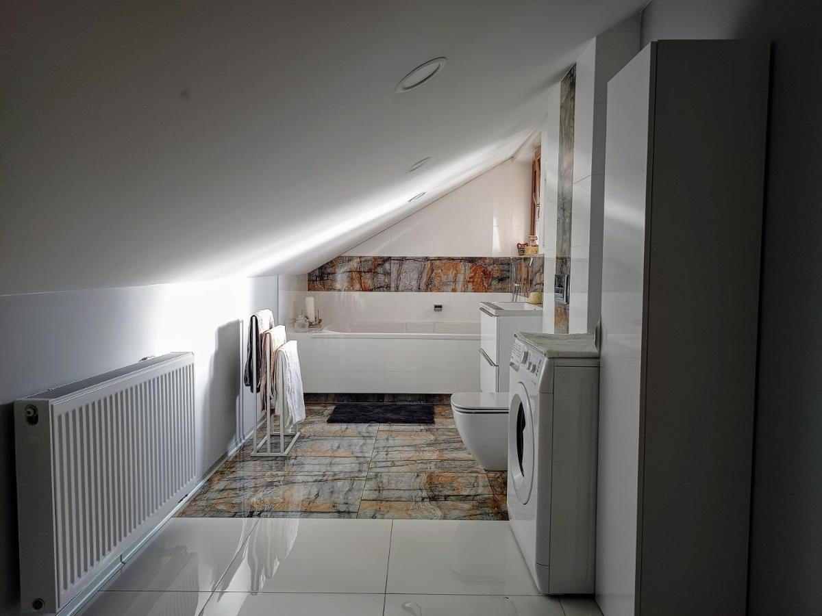 Barytowy Apartament 타르노프스키 고리 외부 사진