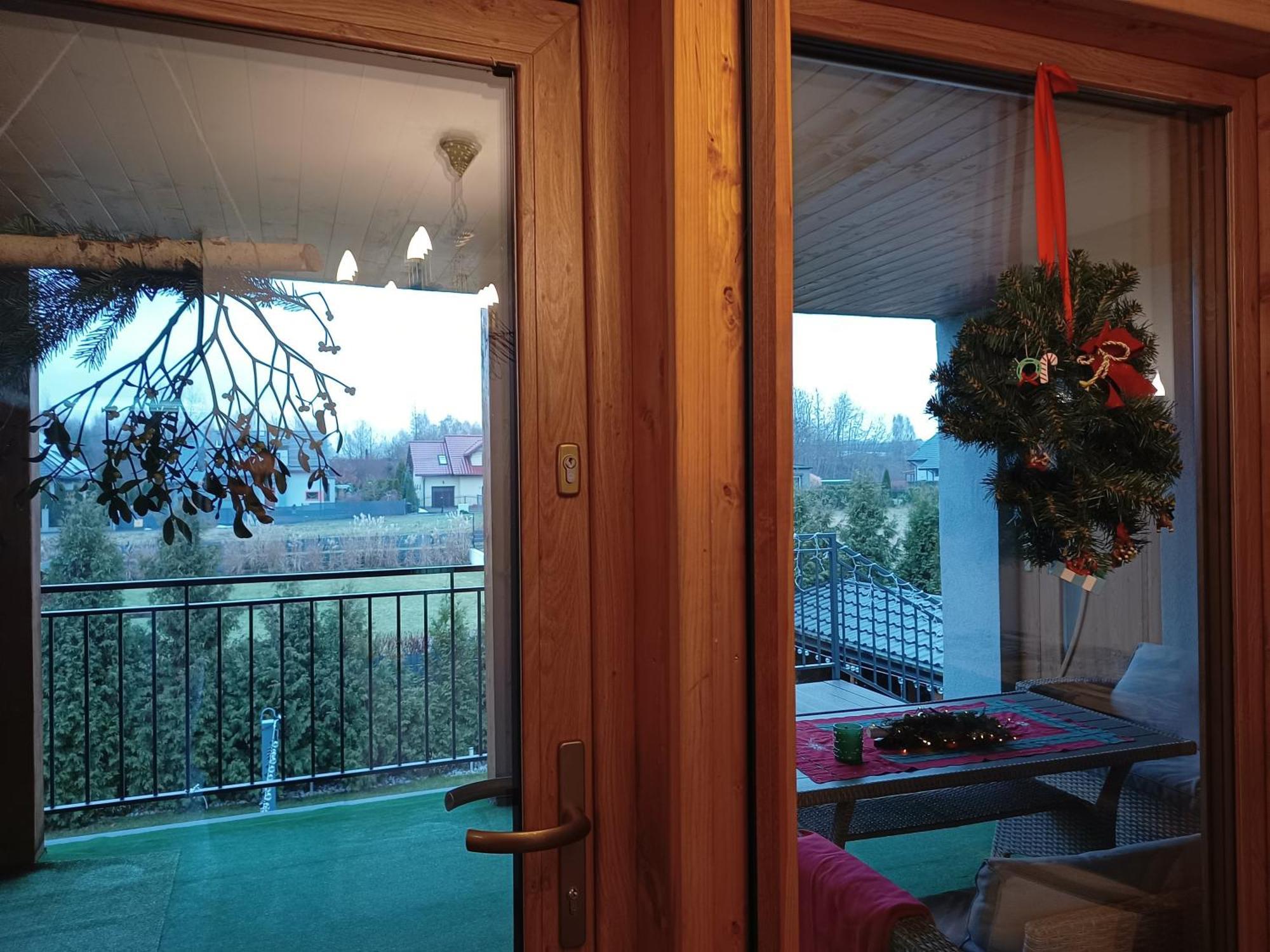 Barytowy Apartament 타르노프스키 고리 외부 사진