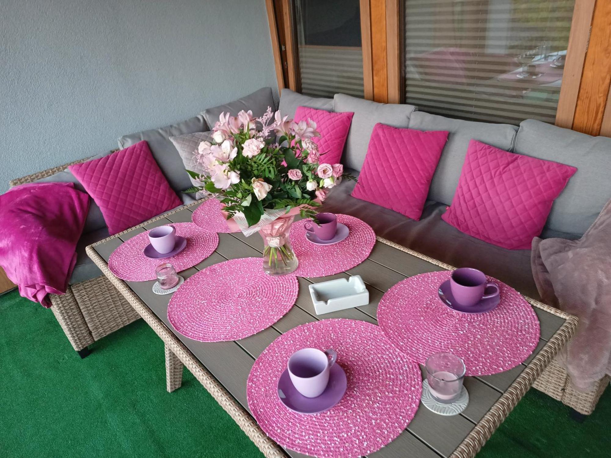 Barytowy Apartament 타르노프스키 고리 외부 사진