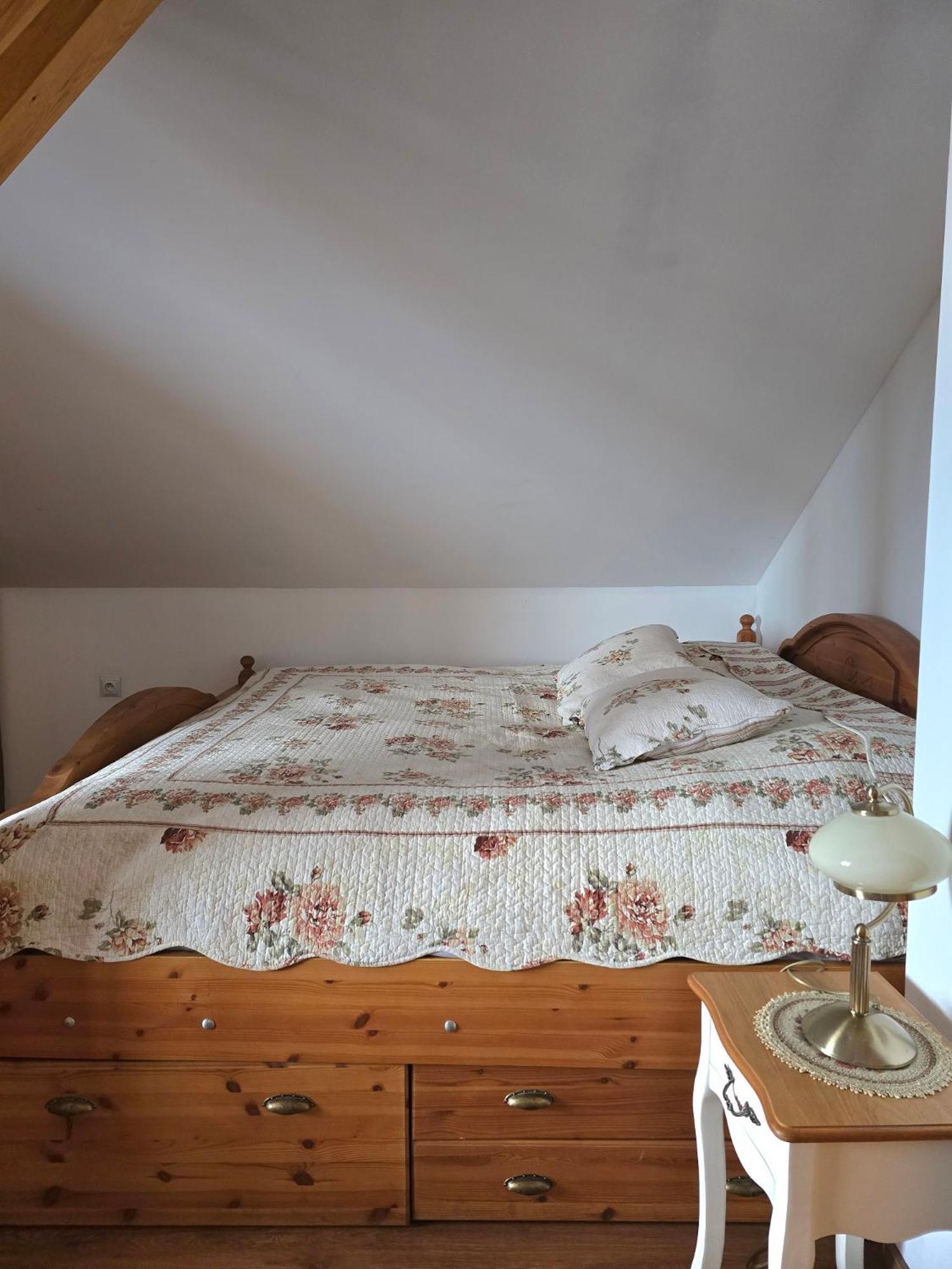 Barytowy Apartament 타르노프스키 고리 외부 사진